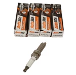 (4-PACK) Autolite XP5701 Spark Plug-iridium. Fixed Price $24.63.