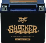 Twin Power YTX-20HL Shocker Gel Battery Replaces H-d 65989-97A. Fixed Price $150.09.