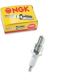 Ngk 3130 BR8EG Standard Spark Plug For W24ESR-V QN86 QC59 98079-58679 Zj. Fixed Price $11.81.