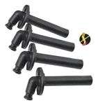 4PCS Ignition Coil Caps For Honda CBR900RR Fireblade 1993-1999 98 30700-KY2-701. Fixed Price $23.99.