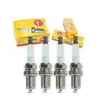 Pc Ngk Standard Spark Plugs Compatible With Toyota Camry 2.2L 2.4L L4 1992-.... Fixed Price $29.33.