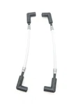 00-17 Harley Softail Magnum Sterling Chromite Ii Braided Spark Plug Wires 3023C. Fixed Price $66.05.