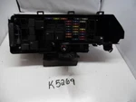 04 Volvo 60 70 80 Series 9494210 Relay Unit Module K5269. Fixed Price $47.97.