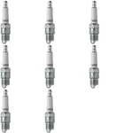 Ngk 5657 Spark Plug Pack Of 8. Fixed Price $63.35.