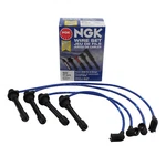Ngk 8034 Spark Plug Wire Set. Fixed Price $67.54.