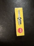 Ngk - Standard Spark Plug (JR9B) 3188. Fixed Price $5.95.
