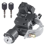 2008-2011 Ford Focus/mercury Escape Ignition Lock Cylinder With Chip Key Assembl. Fixed Price $41.50.