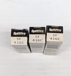 Splitfire Spark Plug SF416C (comes In Pack Of 3). Fixed Price $10.00.