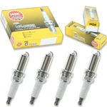 Pcs Ngk G-power Spark Plugs For 2010 Toyota 4RUNNER 2.7L L4 Engine Kit. Fixed Price $33.81.