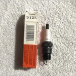 Autolite Spark Plugs - 5125 Single Pack. Fixed Price $5.99.