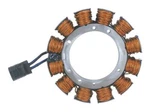 Mid Usa 17842 32 Amp Alternator Stator Unmolded 29951-99 Harley Big Twin 99-03. Fixed Price $81.14.