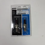 Drag Specialties Performance Spark Plugs 2103-0198. Fixed Price $12.99.