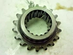 Kawasaki 94 95 96 97 ZX9R Ninja 900 Generator Sprocket Drive Gear 12046-1127. Fixed Price $9.99.