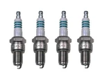 Denso Set Of Iridium Power Spark Plugs Gap 0.044 For H4 L4. Fixed Price $41.95.