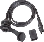 Tecmate Optimate Weatherproof Sae Socket Bulkhead/panel Mount Cable O-40. Fixed Price $25.44.