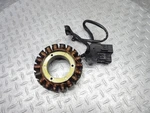 2011 11-13 Kawasaki Vulcan Vaquero VN1700 Oem Stator Alternator Generator. Fixed Price $83.65.