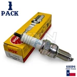 Ngk 3901 Spark Plug CPR7EA-9 Pack. Fixed Price $16.77.