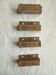 Set Of Harley Davidson Spark Plugs 5R6A Part Number 32342-04. Fixed Price $45.00.