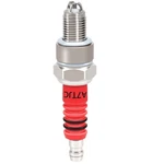 Amavoler High Performance 3 Electrode A7TJC Spark Plug Fit GY6 50-125CC.... Fixed Price $9.11.