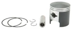 SP1 Oem Piston Kit Std Bore 68.00MM Arctic Cat Prowler Cougar Pantera 440 90-94. Fixed Price $60.09.