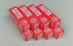 Ngk R7437-9 Racing Iridium Spark Plugs 4654 Heat 14MM 26.5MM 16MM 8PCS. Fixed Price $332.99.