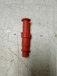 2004-2014 Polaris Atv Utv Red Spark Plug Boot 3089932. Fixed Price $24.99.