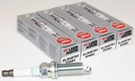 Pack Genuine Ngk 93482 Laser Iridium Spark Plugs SILZKAR7B11 For 11-19 Subarus. Fixed Price $66.40.