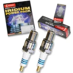 2 Pc Denso Iridium Power Spark Plug For Arctic Cat Mountain 800 Efi 159 Cr. Fixed Price $26.13.