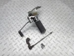 1998 94-00 Honda Magna VF750 Left Rearset Foot Peg Shifter. Fixed Price $90.36.