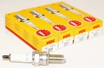 Pack Genuine Ngk 4578 Nickel Spark Plugs CR7E For Atvs Utvs Motorcycles Etc. Fixed Price $31.49.