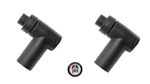 Spark Plug Cap For Honda CR60 CR80R CR85R CR125R CR250R 1981-2007 Ignition Coil. Fixed Price $18.99.