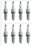 8 Plugs Of Ngk Standard Series Spark LMAR6A-9/5946. Fixed Price $107.99.