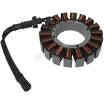 Twin Power Unmolded 2-PIN Stator 27-7056. Fixed Price $199.99.
