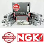 Pcs Ngk V-power Spark Plugs For 1996-2002 Toyota 4RUNNER 3.4L V6 Engine. Fixed Price $42.27.