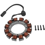 Twin Power Unmolded 2-PIN Stator 27-7046. Fixed Price $168.99.