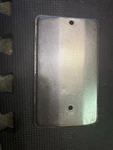 Honda CB750F CB750K Starter Motor Cover 31280-300-000. Fixed Price $8.99.