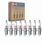 8 Pc Champion Copper Plus Spark Plugs For 1999-2007 Jeep Grand Cherokee 4.7L Ru. Fixed Price $31.64.