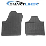 Smartliner Floor Mats 1ST Row Rugged Rubber 2019-2024 Can Am Maverick X. Fixed Price $74.96.