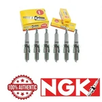 6 X Spark Plugs Made In Japan Ngk Standard 7732 BP5ES-11 BP5ES11 Tune Up. Fixed Price $36.53.