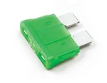 Buss Blade Type Fuses Amp 5/ Pk Part# BP/ATC-30-RP. Fixed Price $22.23.
