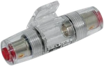 Namz Agu-style Fuse Holder Nap-agufh For 4-8 Gauge Wires. Fixed Price $9.95.
