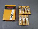 Nos Lot Of 7 Denso U-groove Spark Plugs W16EXR-U11. Stock No. 3032 Resistor.. Fixed Price $29.99.