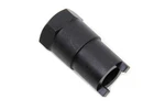 Harley 18MM Spark Plug Tool Knuckle 74" El Fl Parkerized V-twin 16-1383 Q4. Fixed Price $44.65.