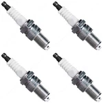 Ngk Spark Plug Standard Box Of BPR4ES-11. Fixed Price $30.91.