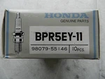 6937 Ngk BPR5EY-11 V Power Spark Plugs Oem Honda Toyota Ford Daewoo 4 Cyl. 1PC. Fixed Price $9.99.