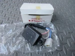 Genuine Kawasaki Z750FX1 Z1000MK2 Fuse Box 26004-1006. Fixed Price $253.00.
