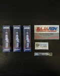Bajaron's Can-am Spyder Ngk Spark Plug Upgrade 1330 Ace 2014-2026 Rt F3 & Canyon. Fixed Price $32.95.