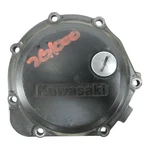 1986 Kawasaki Concours ZG1000A Left Engine Side Cover 14024-1066. Fixed Price $18.99.