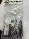 Namz NHCX-M04 Wire Kit Ext 07-13 H-d. Fixed Price $35.99.