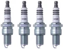 Ngk 4709 Spark Plug Pack Of For Nissan Mazda Plymouth Subaru Dodge Isuzu 75-00. Fixed Price $20.92.